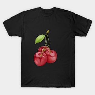 Cherry T-Shirt